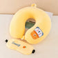 Kawaii Neck Pillow