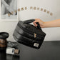 Puffy Cosmetic Bag