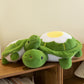 Turtle Plush Toy