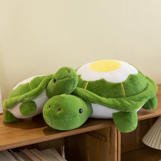 Turtle Plush Toy