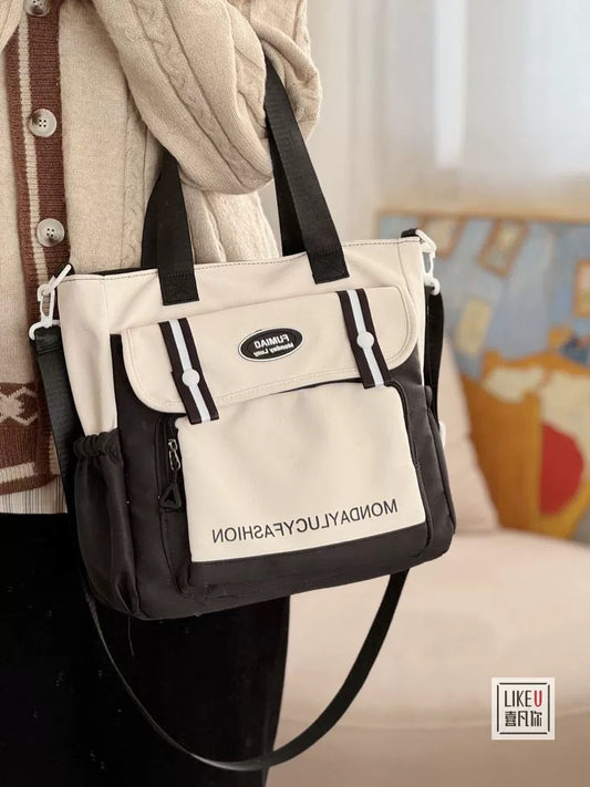 Korean Style Tote Bag