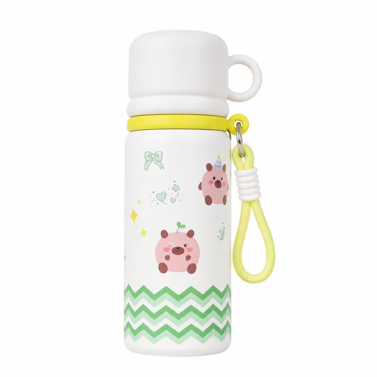 Kawaii Insulated Mini Tumbler
