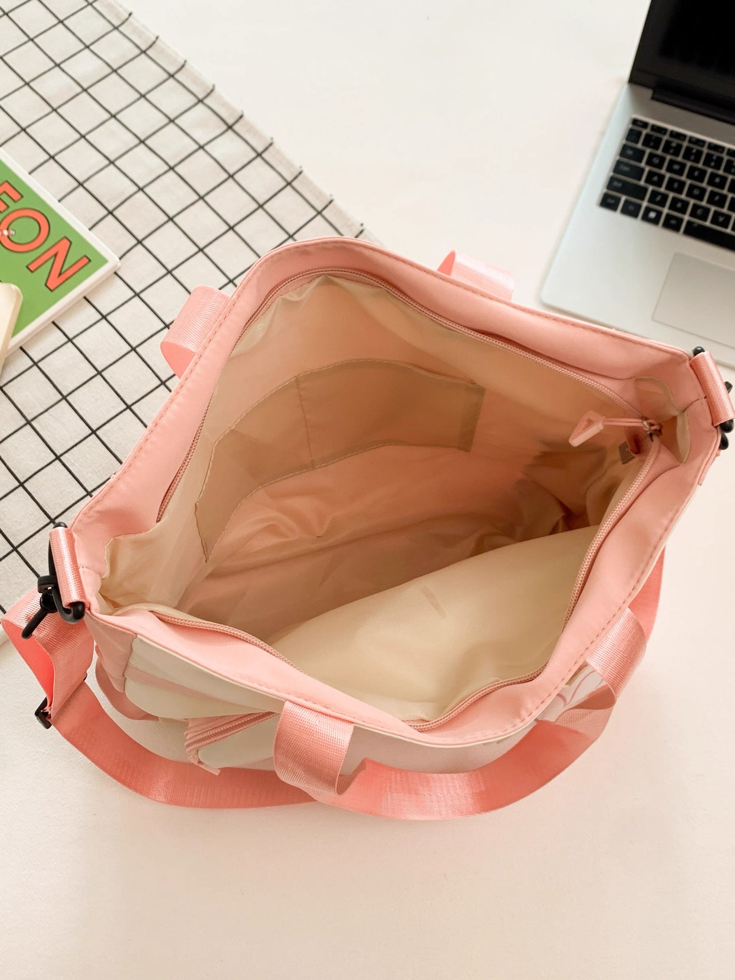 Korean Tote Bag