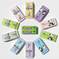 Kawai Wet Tissue (8mini packs)