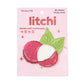 Fruits & Veggies Sticky Note
