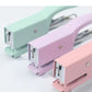 Macaron Mini Stapler