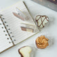 Chocolate Paper Clips