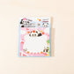 Panda Sticky Note