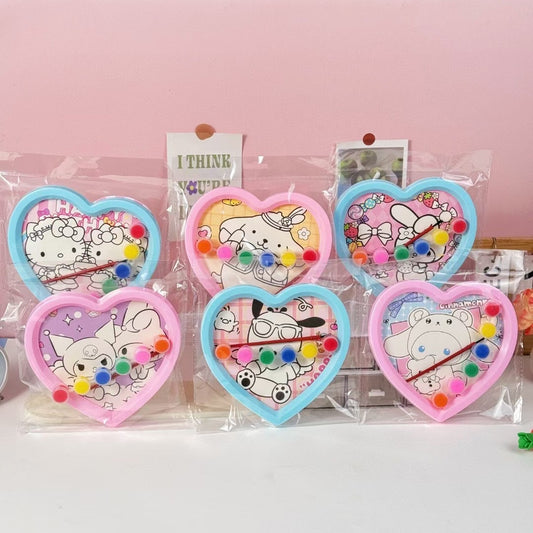 DIY Capybara Painting Frame Kit