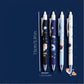 Space Erasable Pens