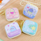 Kawaii Storage Tin