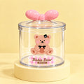 Baba Bear Bow Storage Jar