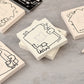 Doodle Kitty Sticky Note