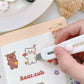 Paw Pen Cutter