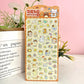 Kawaii Crystal Sticker