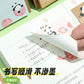 Panda Sticky Note