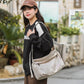 Korean Crossbody Bag