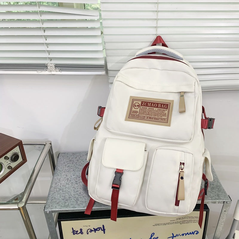 Korean School Bag