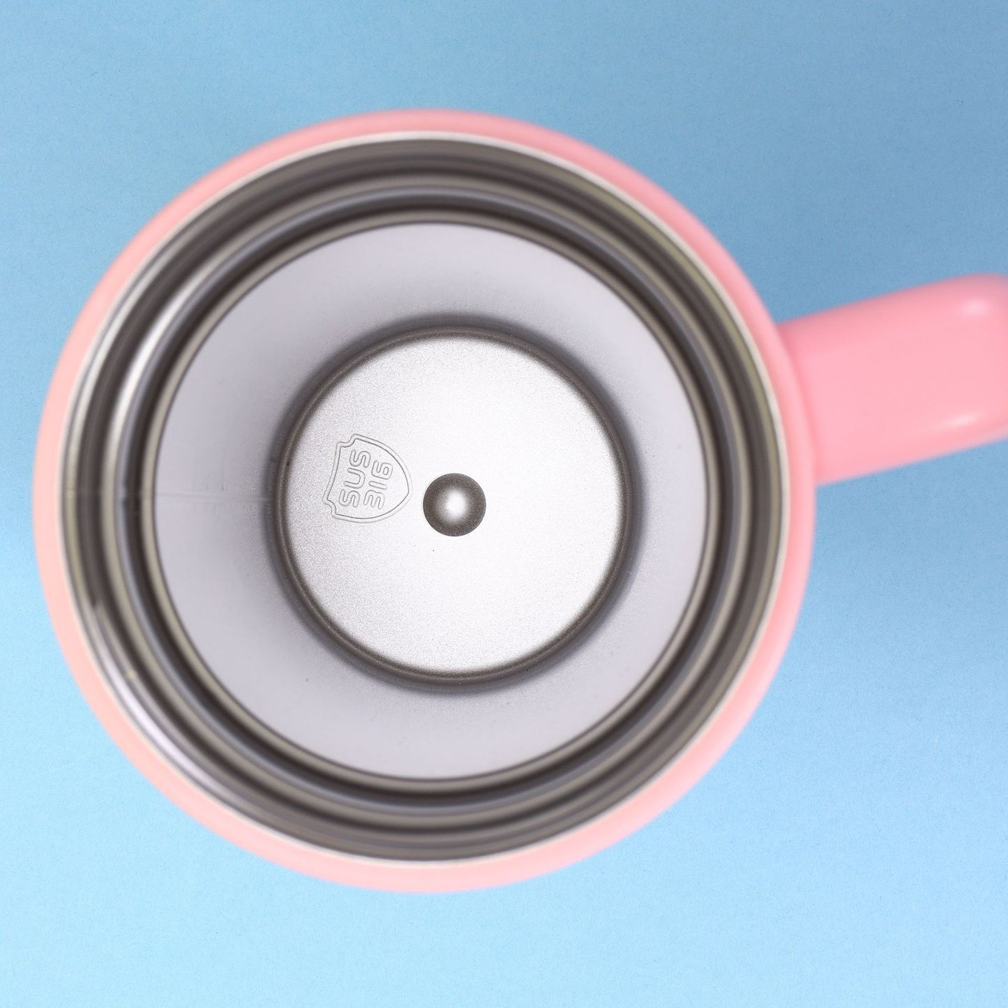 Kawaii Stainless Steel Insulated Tumbler