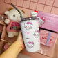 Sanrio Coffee Cups