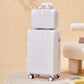 Premium Mini Vanity Suitcase