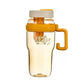 Kawaii Portable Plastic Water Bottle