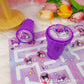 Capybara Seal Stickers