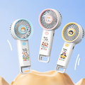 Kawaii Mini Pocket Fan