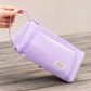 Canvas Pencil Case
