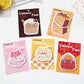 Dessert Sticky Notes