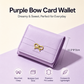 Korean Style Wallet