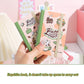 Kawaii Puppy Mini Diary