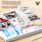 Kawaii Zip Folder