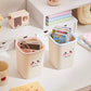 Kawaii Desk Dust Bin