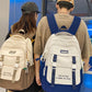 Korean School Bag