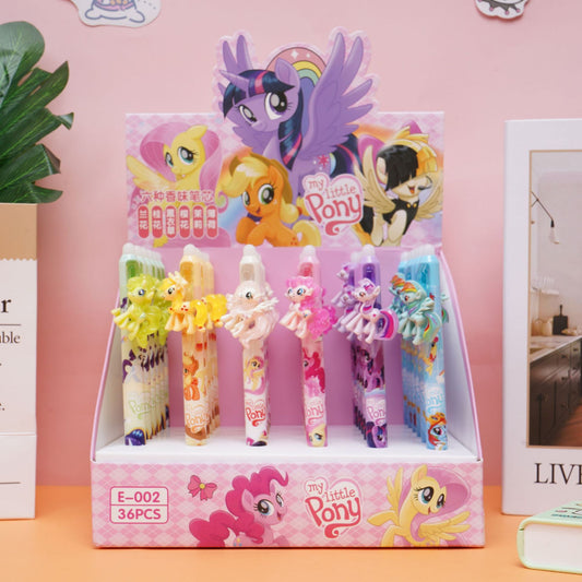 My Little Pony Erasable Pen