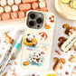 Kawaii Animal Sticker Pack