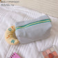 Macaron Storage Pouch