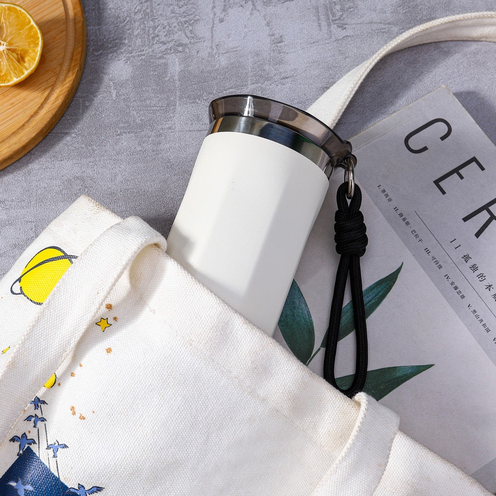 Mini Travel Coffee Cup