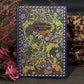 William Morris Vintage Diary