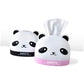 Panda Tissue Holder