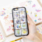 Kawaii Scrapbook Stickers