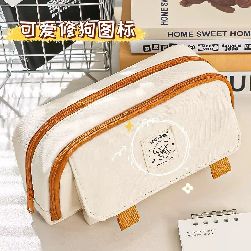 Kawaii Pencil Case