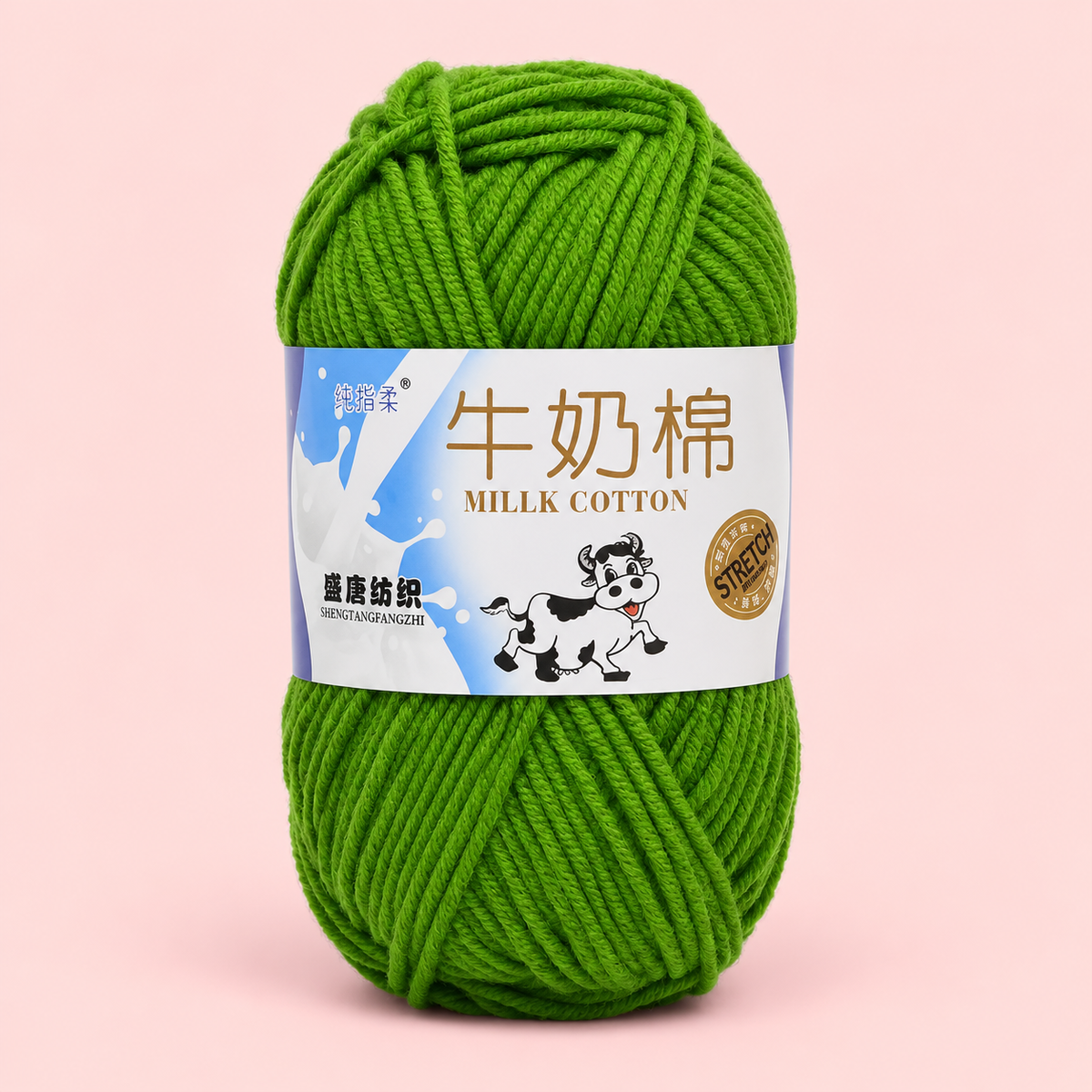 Crochet Cotton Yarn