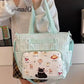 Pinteresty Tote Bag