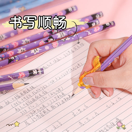 Sanrio Pencil Set