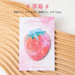 Fruit Sticky Notes