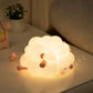 Sheep Silicone Lamp