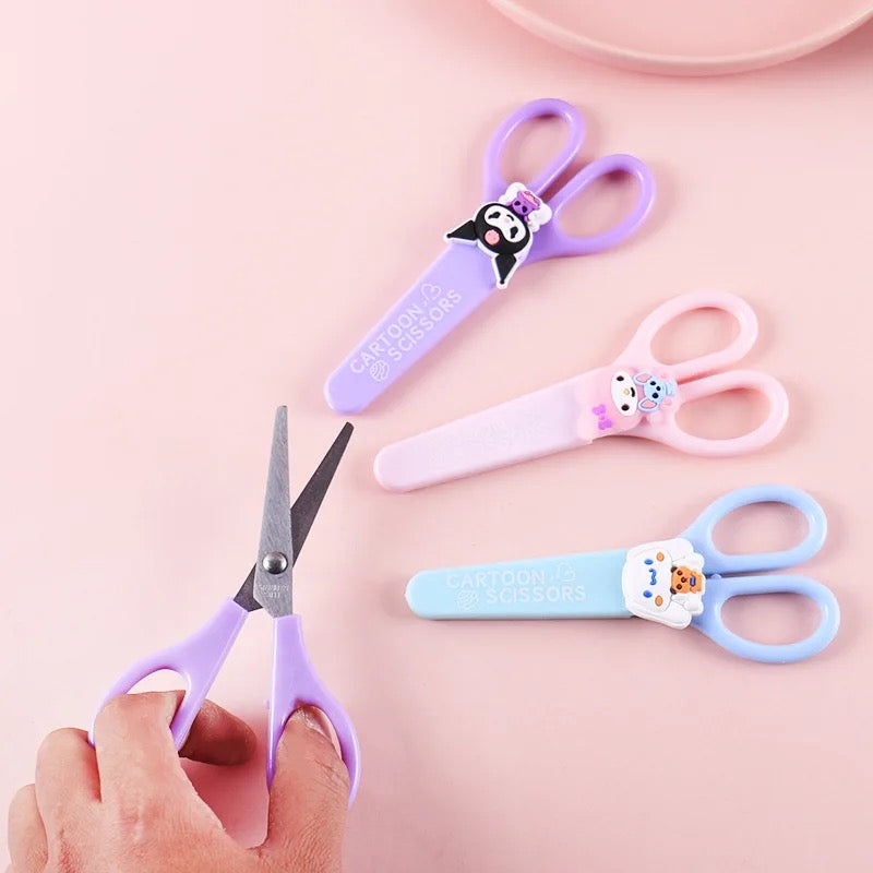 Sanrio Scissors