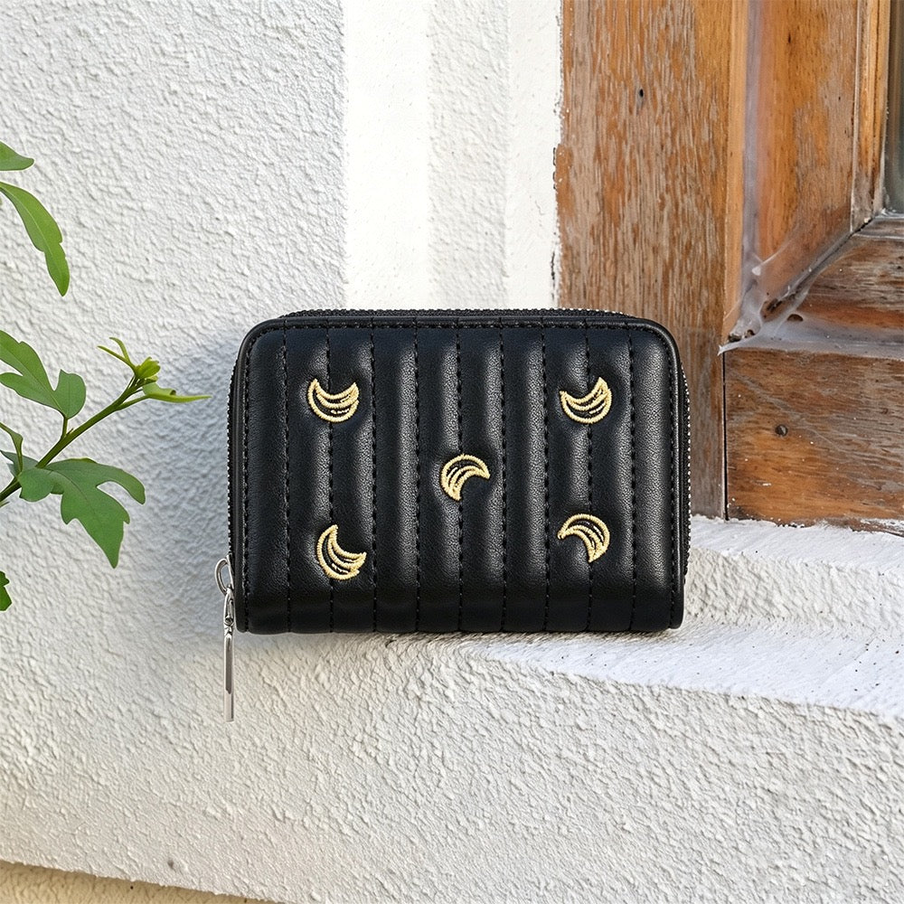 Korean Style Card Holder